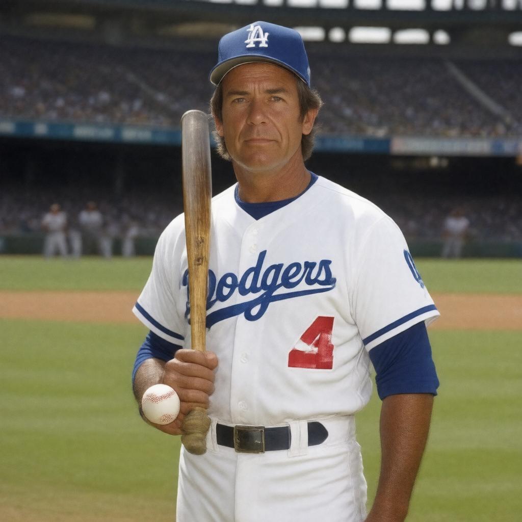 Rick Monday